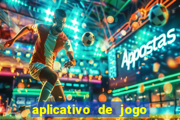 aplicativo de jogo que paga de verdade